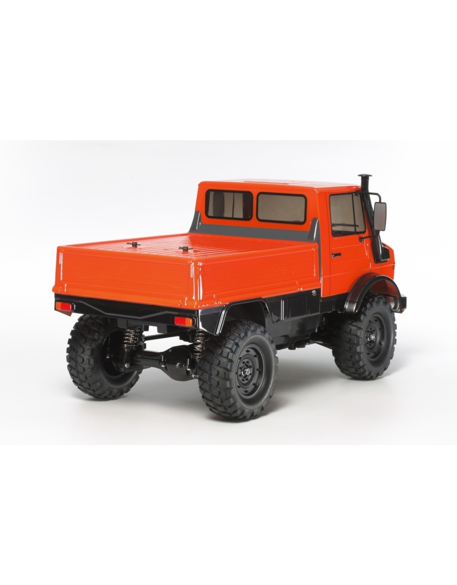 tamiya unimog