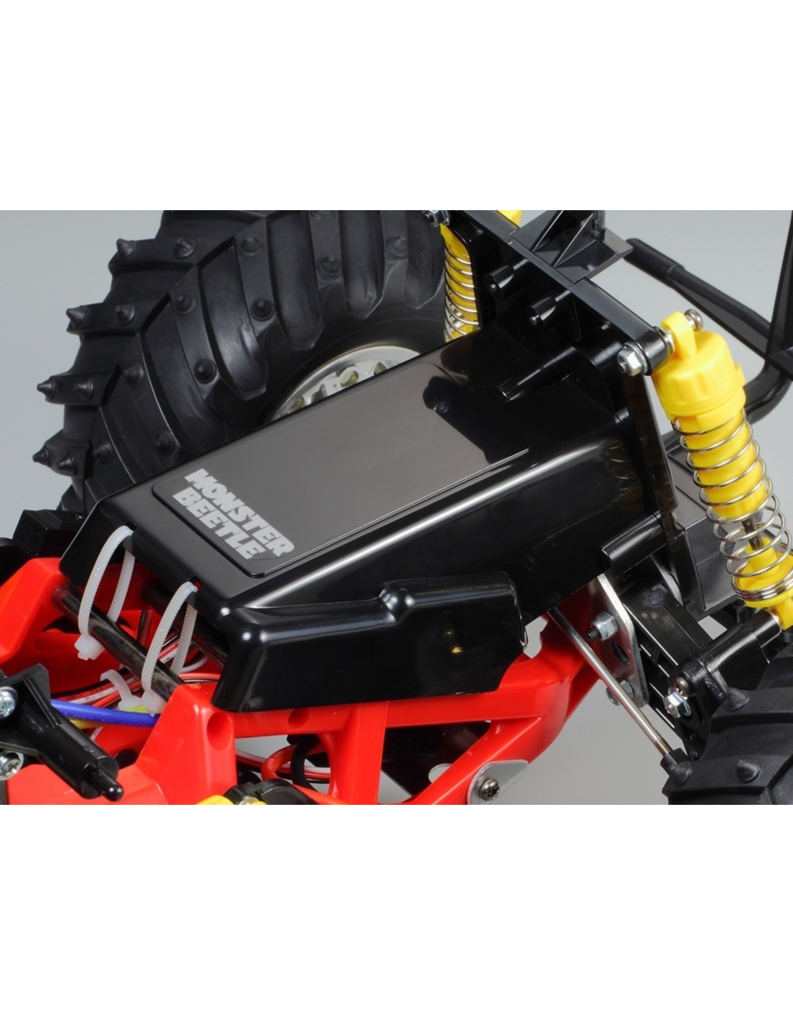 tamiya monster beetle 2015