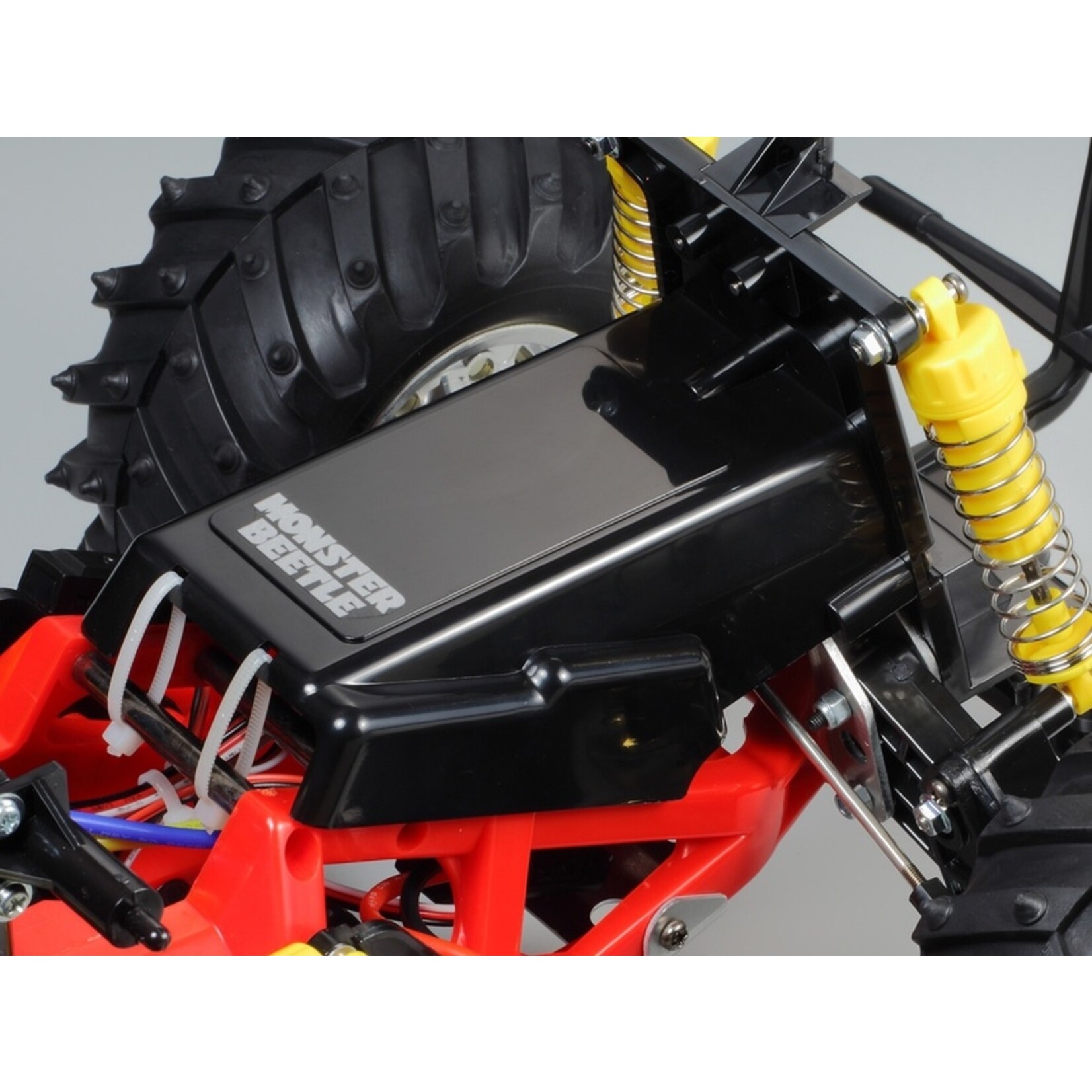 Tamiya 1/10 Monster Beetle 2015 Kit