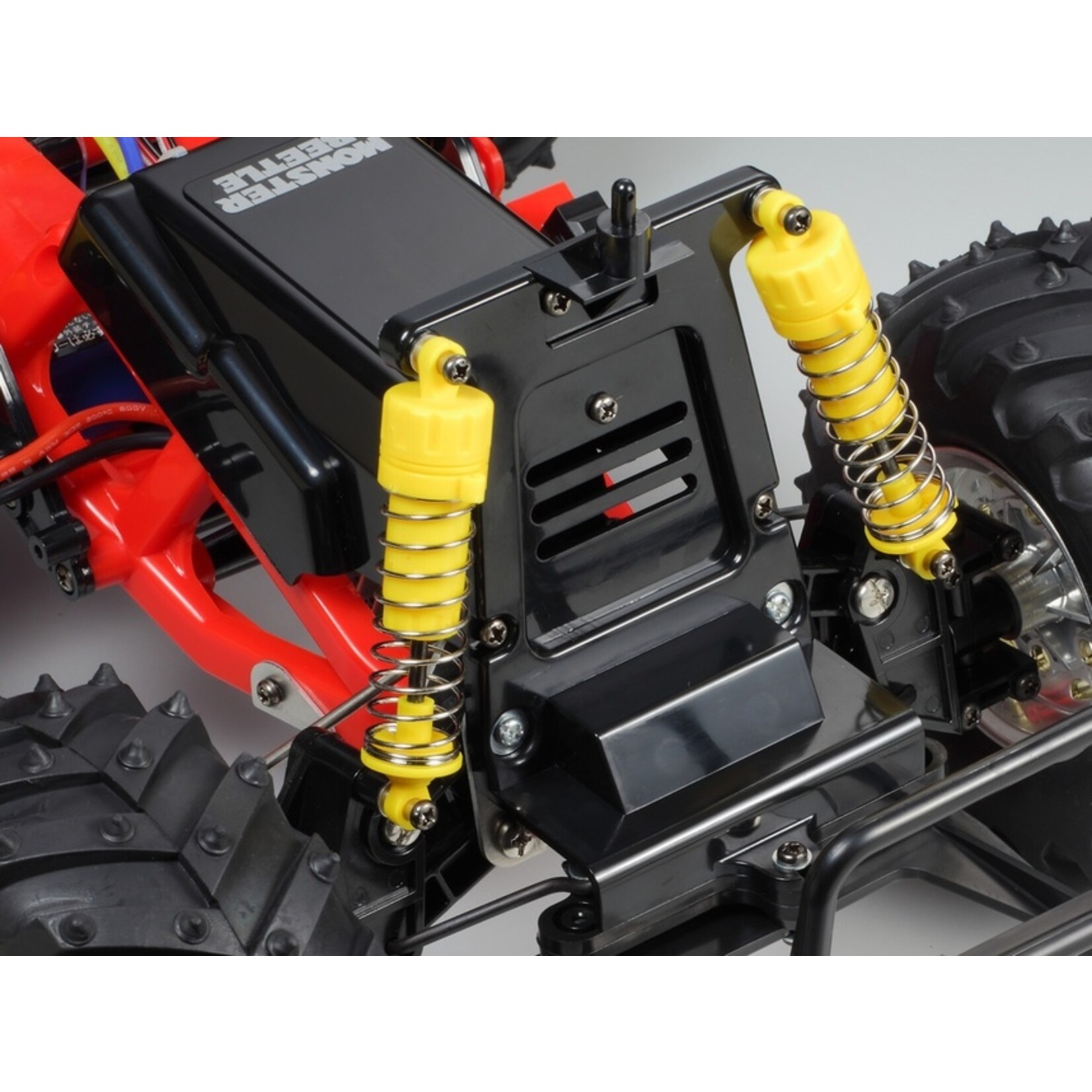 Tamiya 1/10 Monster Beetle 2015 Kit