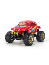 Tamiya 58618A - 1/10 Monster Beetle 2015 Kit - Hub Hobby Tamiya 58618A - 1/10 Monster Beetle 2015 Kit - Hub Hobby