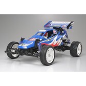 Tamiya 58416 - 1/10 Rising Fighter Kit - Hub Hobby