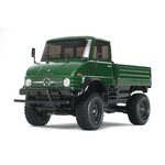 Tamiya 1/10 Mercedes-Benz Unimog 406 - CC-01 Chassis Kit