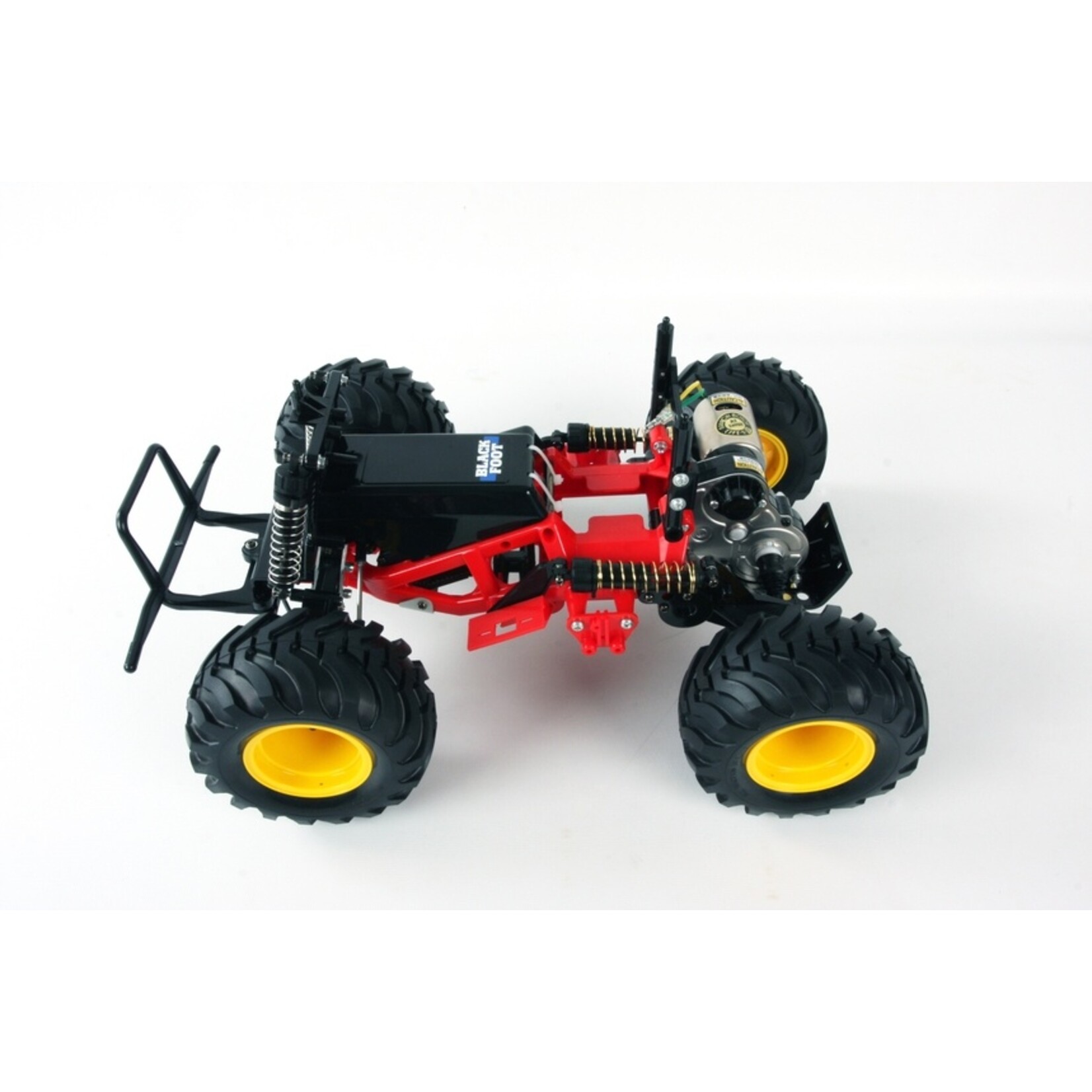 Tamiya 1/10 Blackfoot 2WD 2016 Kit