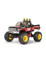 Tamiya 1/10 Blackfoot 2WD 2016 Kit