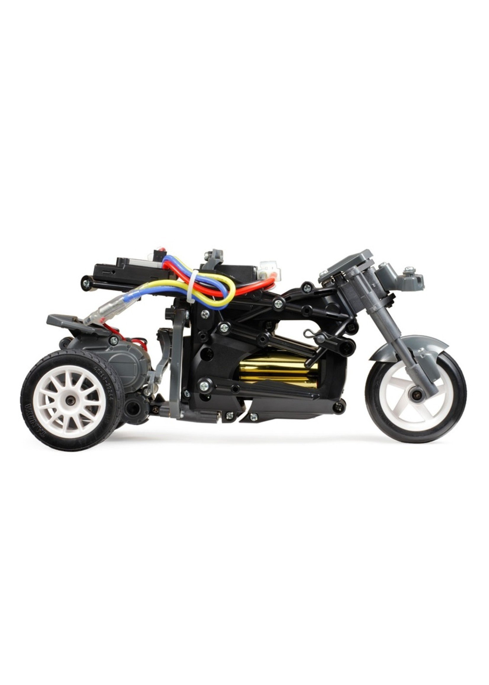 Tamiya 1/8 Dancing Rider Trike - T3-01 Chassis Kit