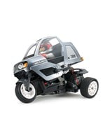Tamiya 1/8 Dancing Rider Trike - T3-01 Chassis Kit
