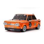 Tamiya 1/10 NSU TT Jagermeister - M-05 Chassis Kit