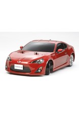 Tamiya 1 10 Scion Fr S Tt01e Drift Spec Chassis Kit Hub Hobby