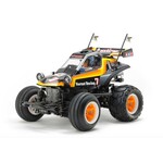 Tamiya 1/10 Comical Hornet 2WD - WR-02CB Chassis Kit