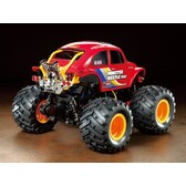 Tamiya 58672 - 1/14 Monster Beetle Trail - GF-01TR Chassis Kit