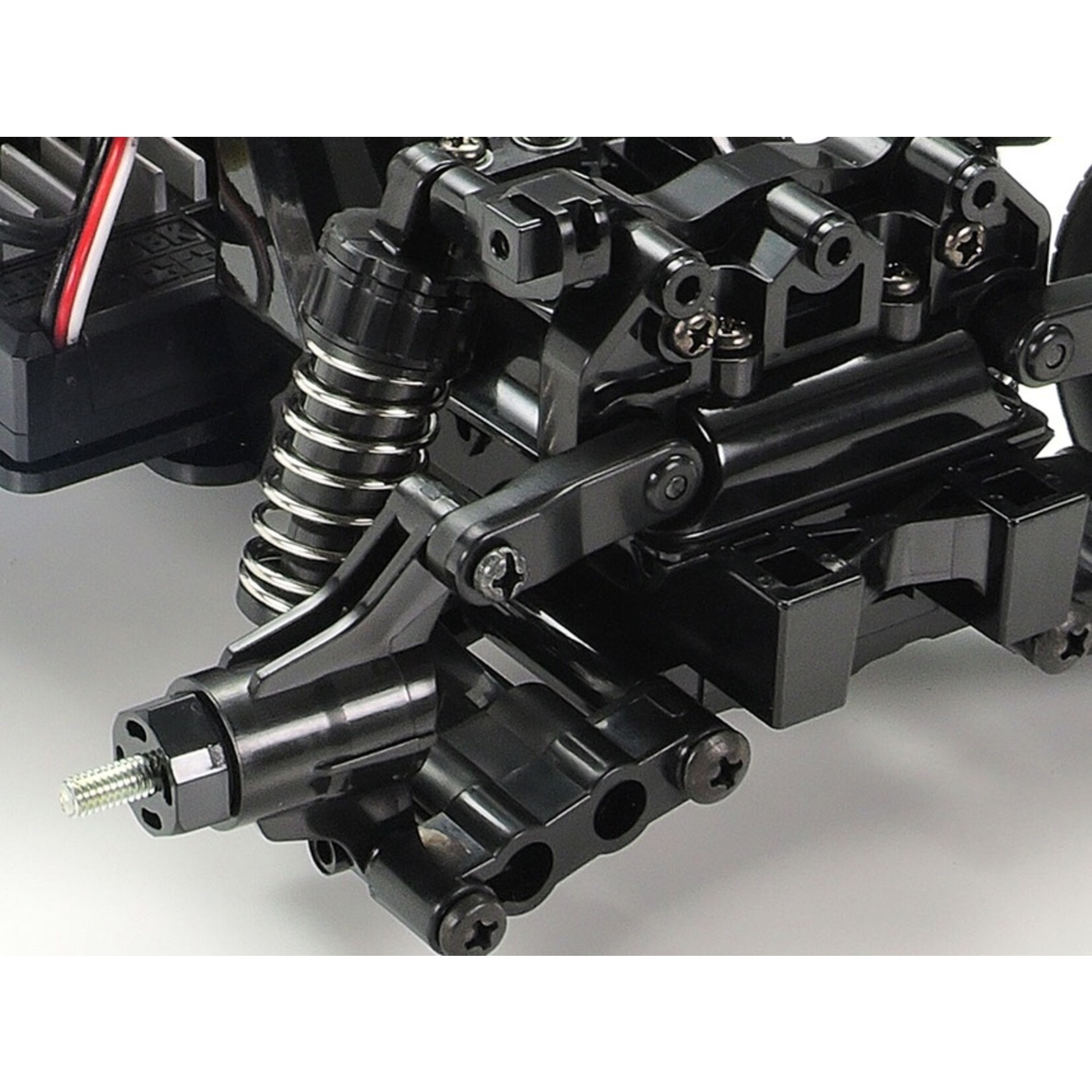 Tamiya 1/10 Suzuki Swift Sport - M-05 Chassis Kit