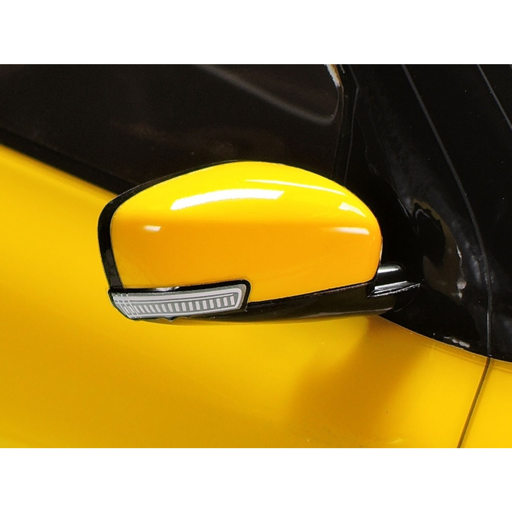 Tamiya 1/10 Suzuki Swift Sport - M-05 Chassis Kit