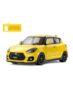 Tamiya 1/10 Suzuki Swift Sport - M-05 Chassis Kit