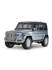Tamiya 58675 - 1/10 Mercedes-Benz G 500 - CC-02 Chassis Kit