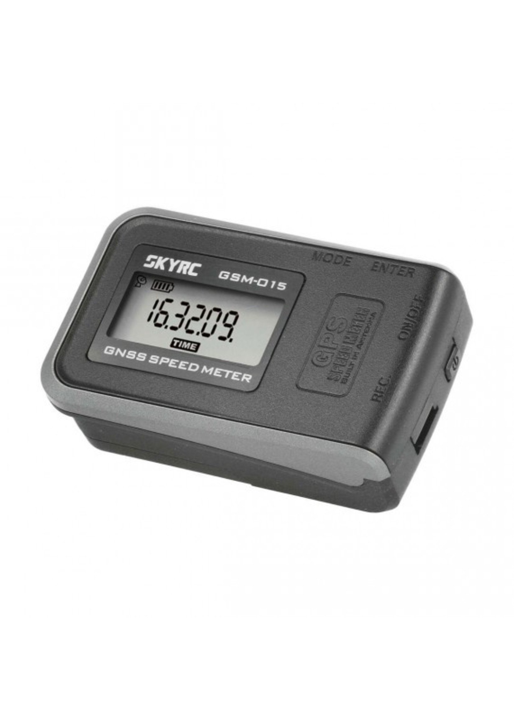 400-10-117 - Sky RC GPS Speedometer / Altimeter - Hub Hobby