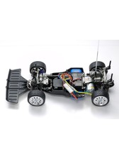 Tamiya 58654 - 1/10 Lancia 037 Rally - TA02-S Chassis Kit