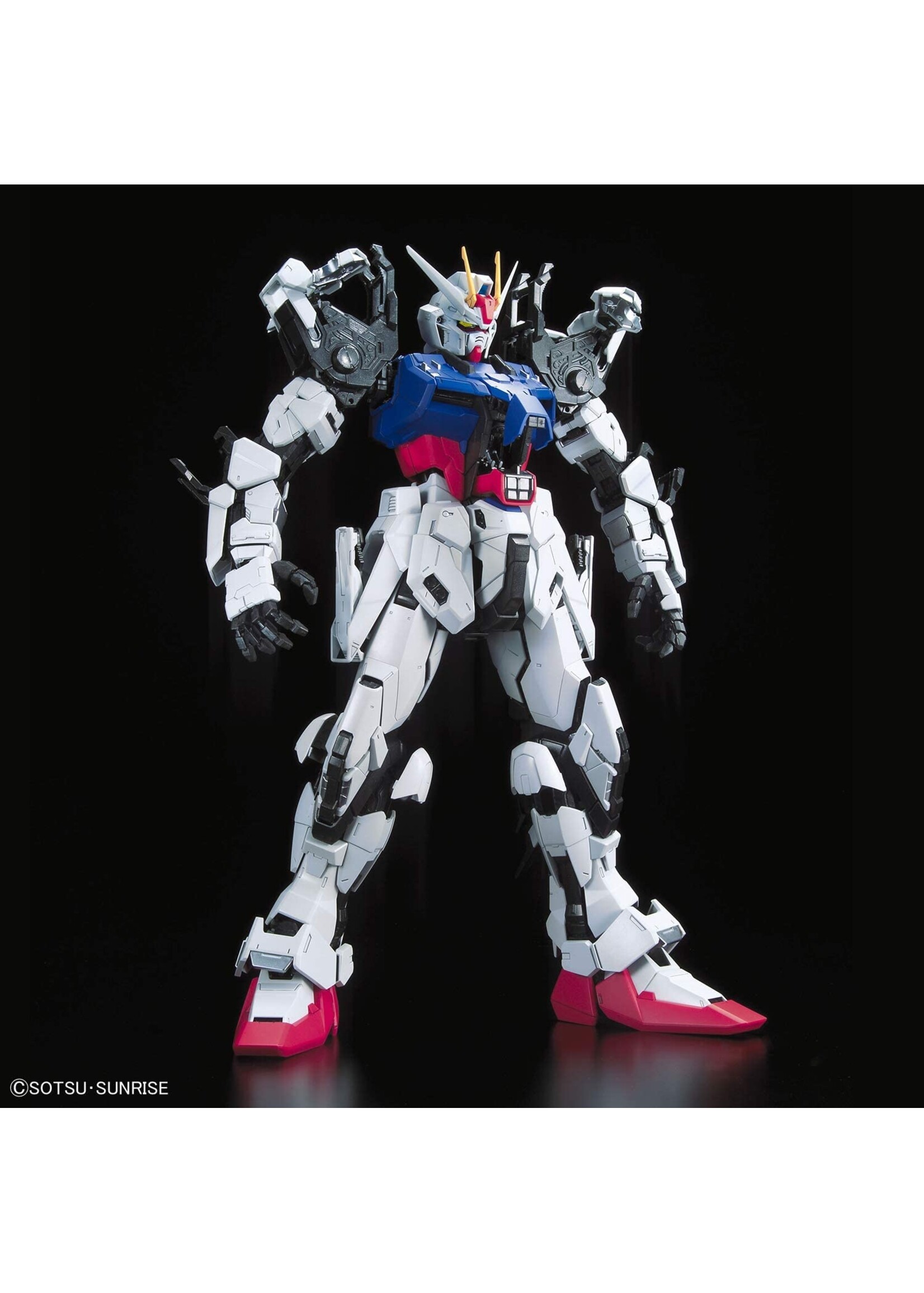 Bandai Perfect Strike PG