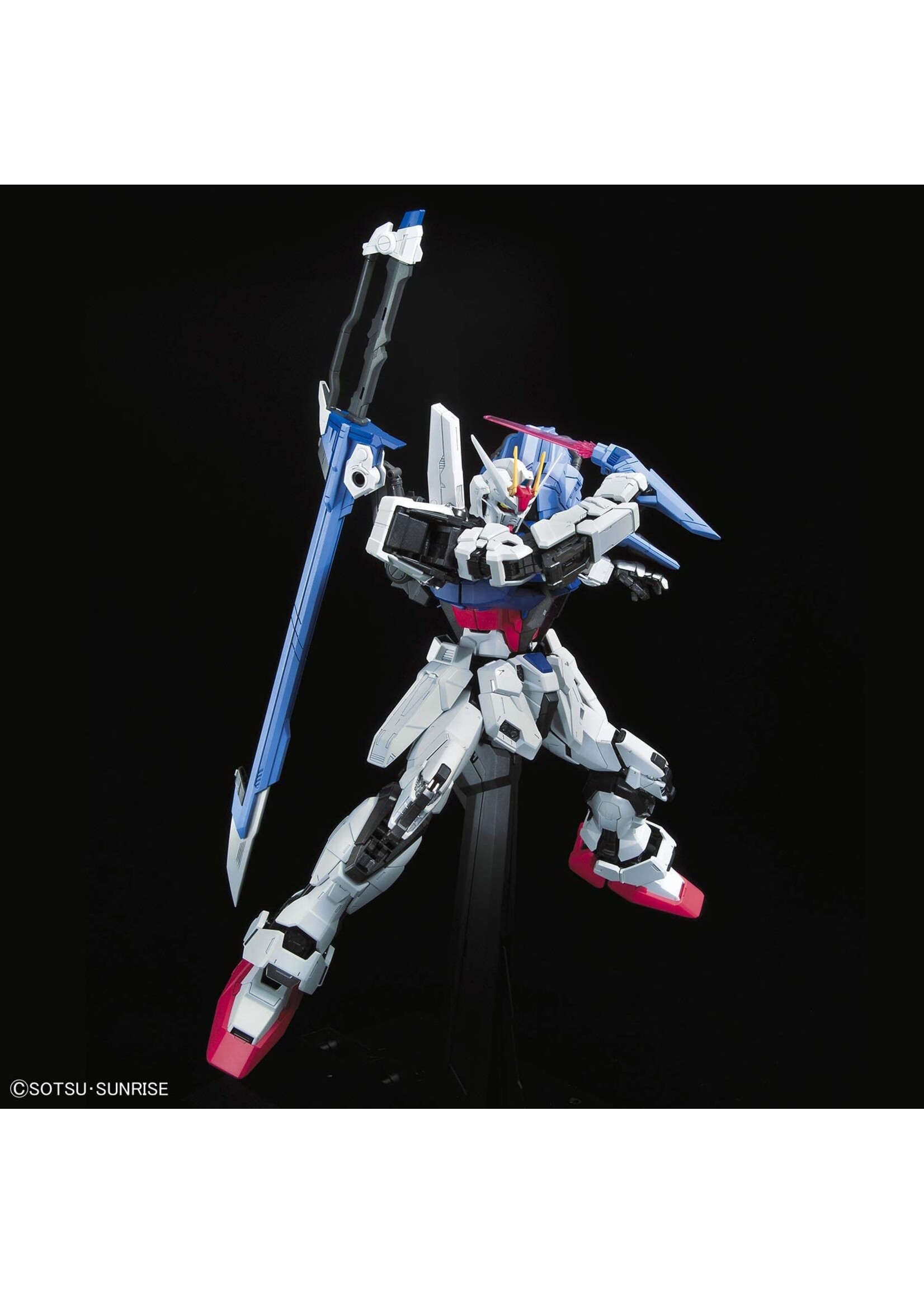 Bandai Perfect Strike PG