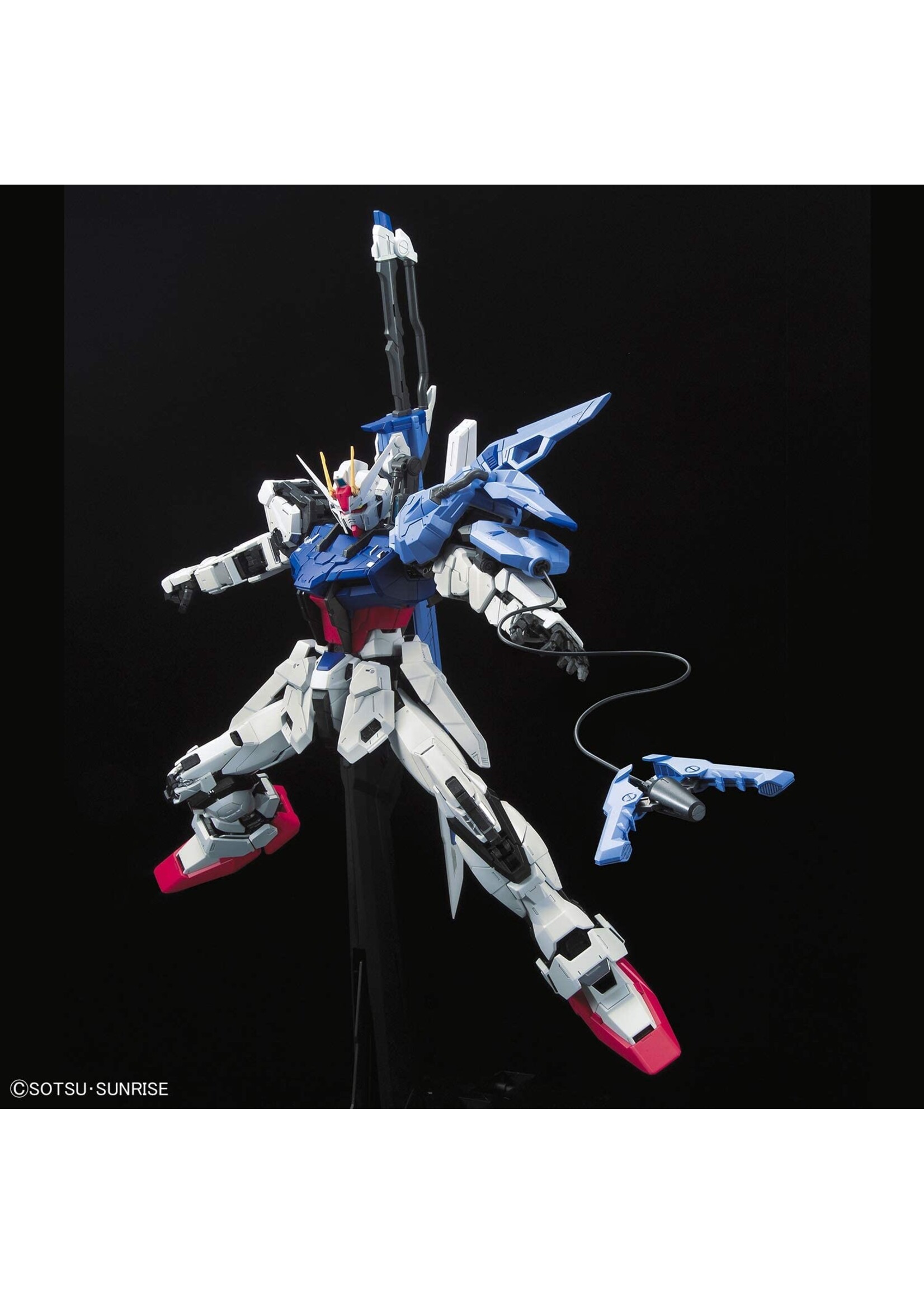 Bandai Perfect Strike PG