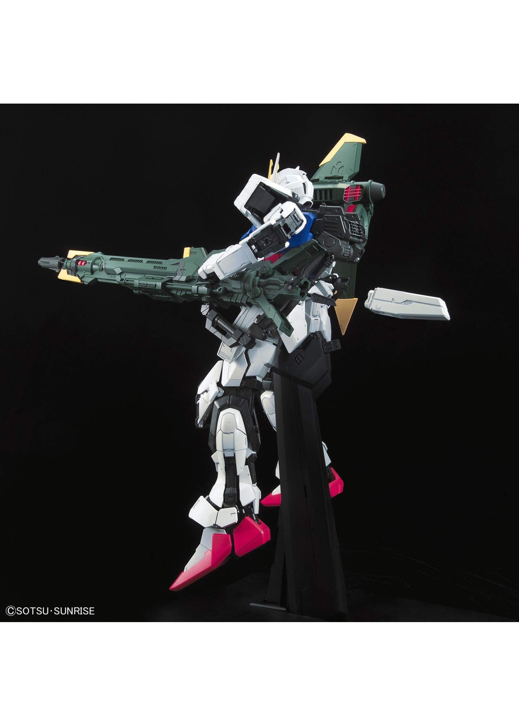 Bandai Perfect Strike PG