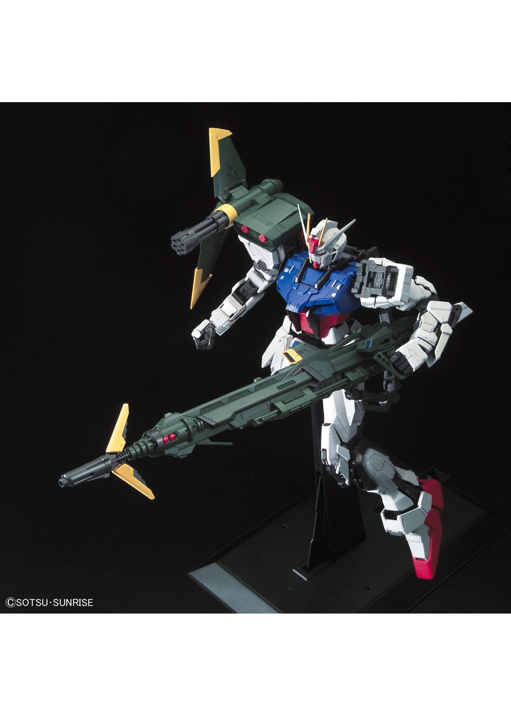 Bandai Perfect Strike PG