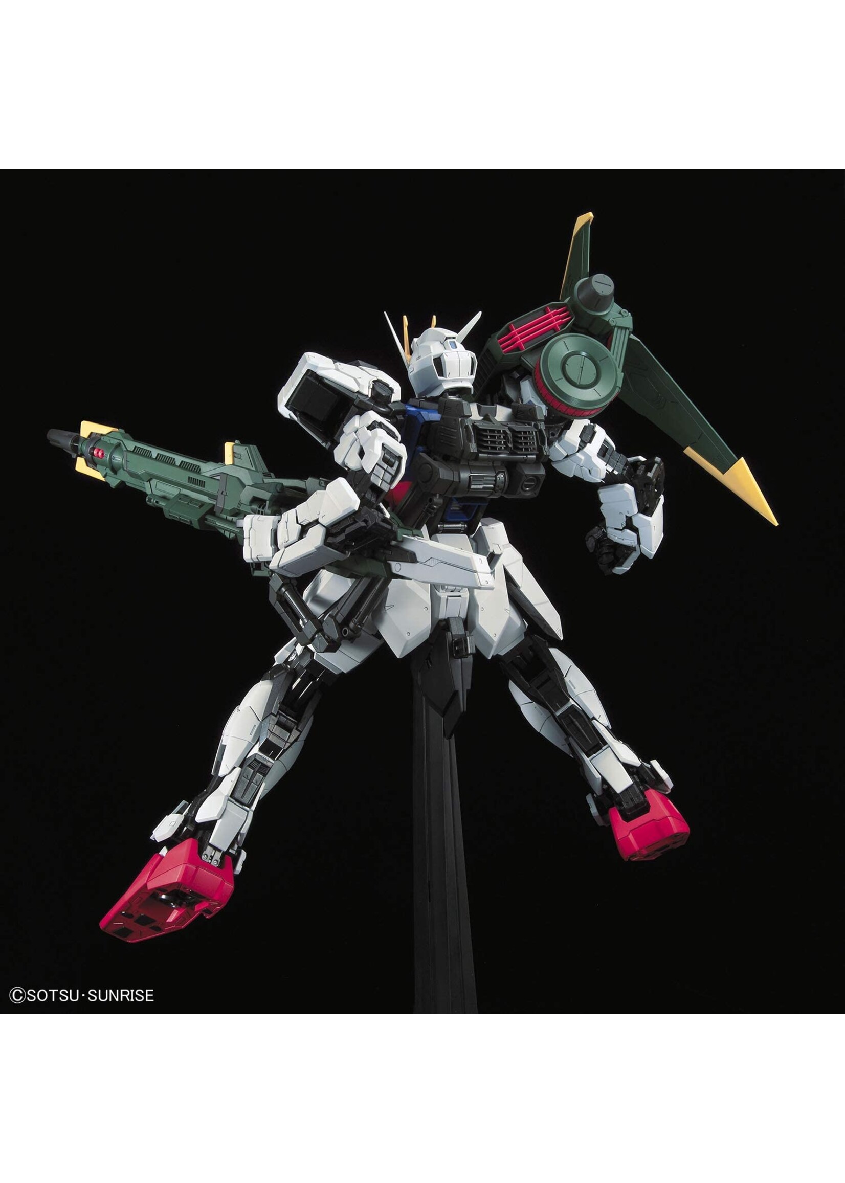 Bandai Perfect Strike PG