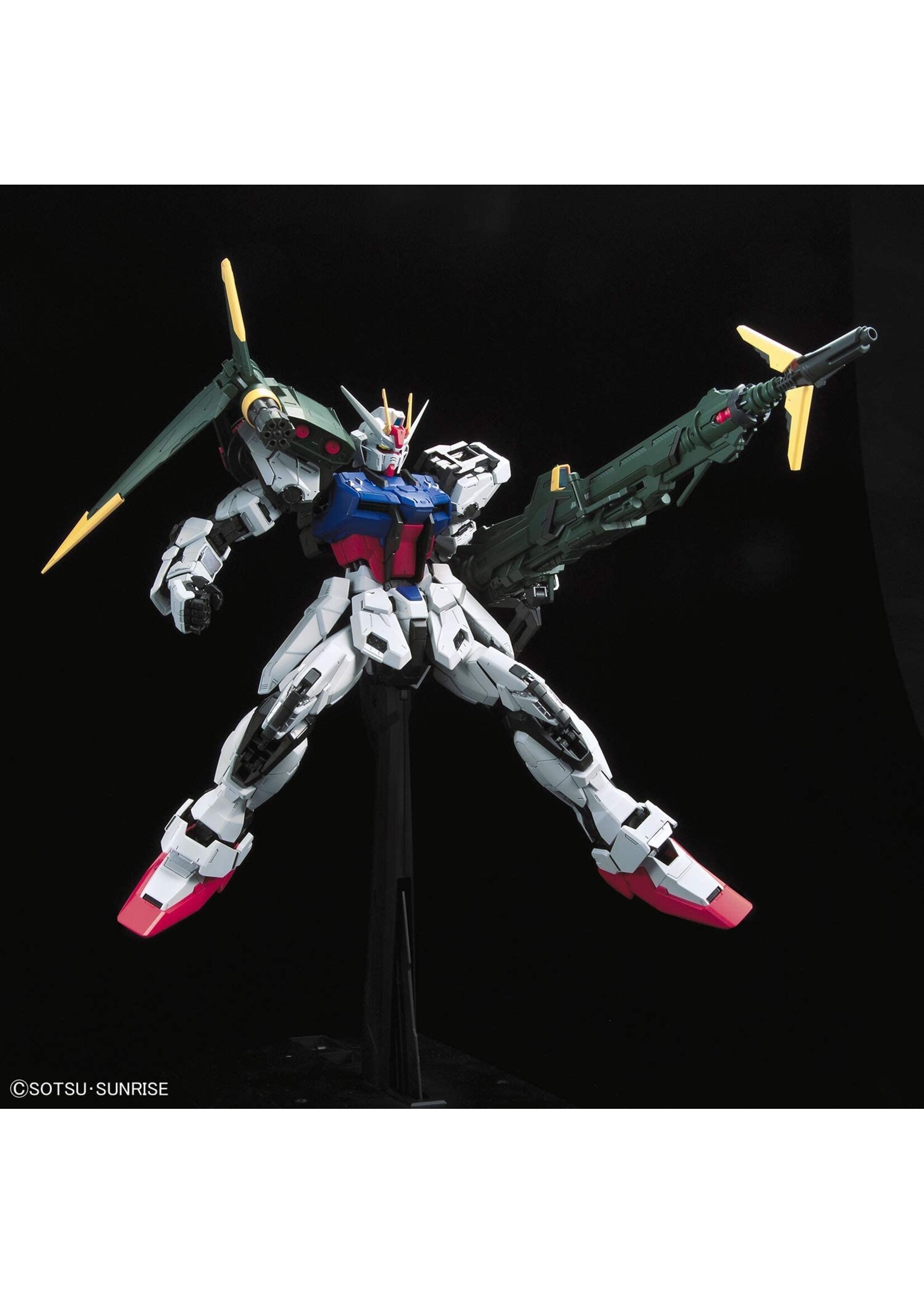 Bandai Perfect Strike PG