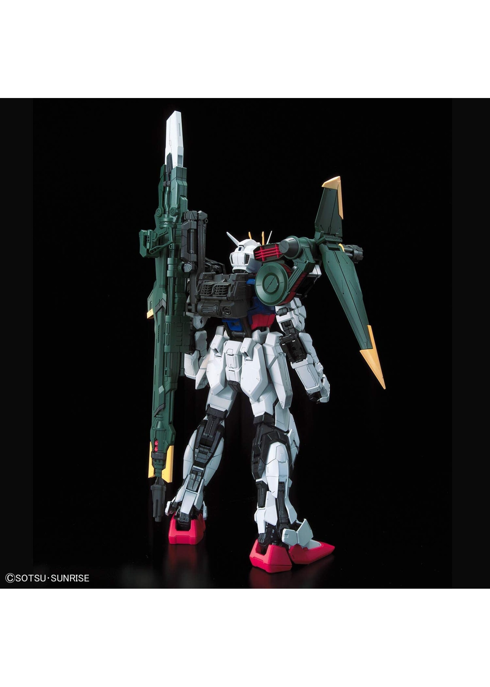 Bandai Perfect Strike PG