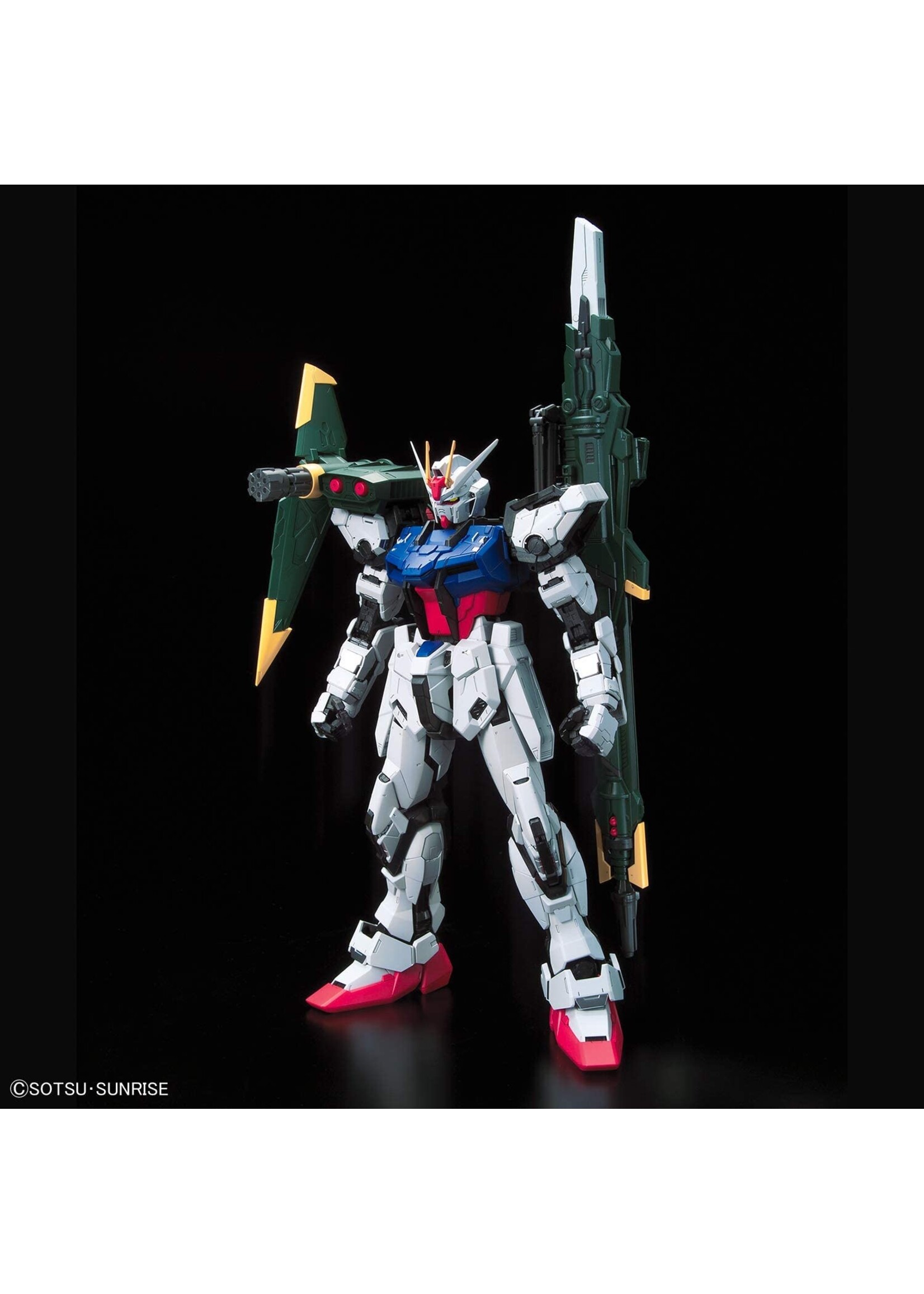 Bandai Perfect Strike PG