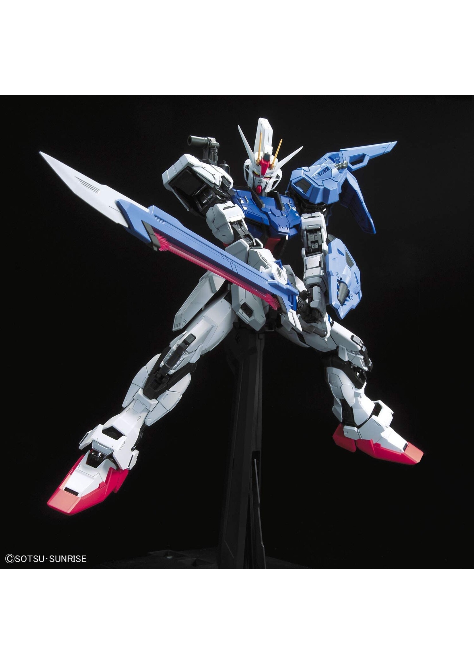 Bandai Perfect Strike PG