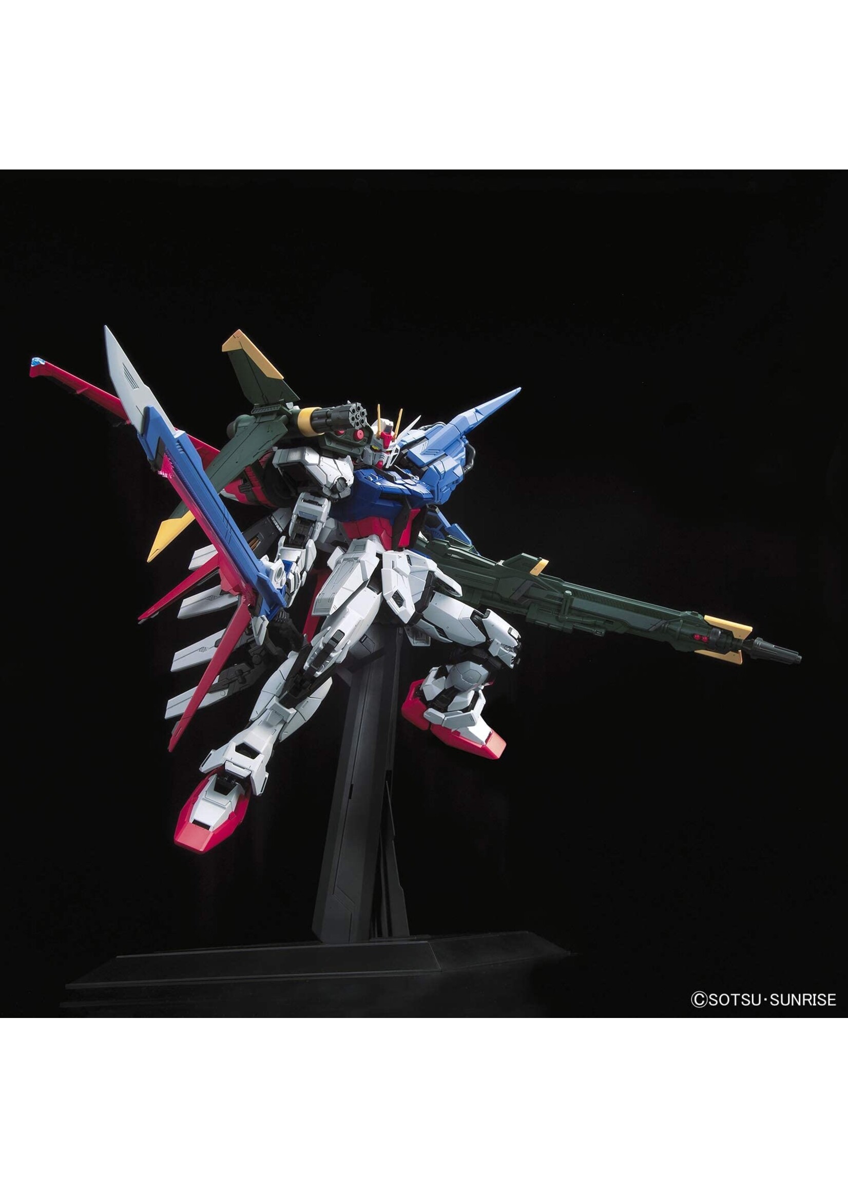 Bandai Perfect Strike PG