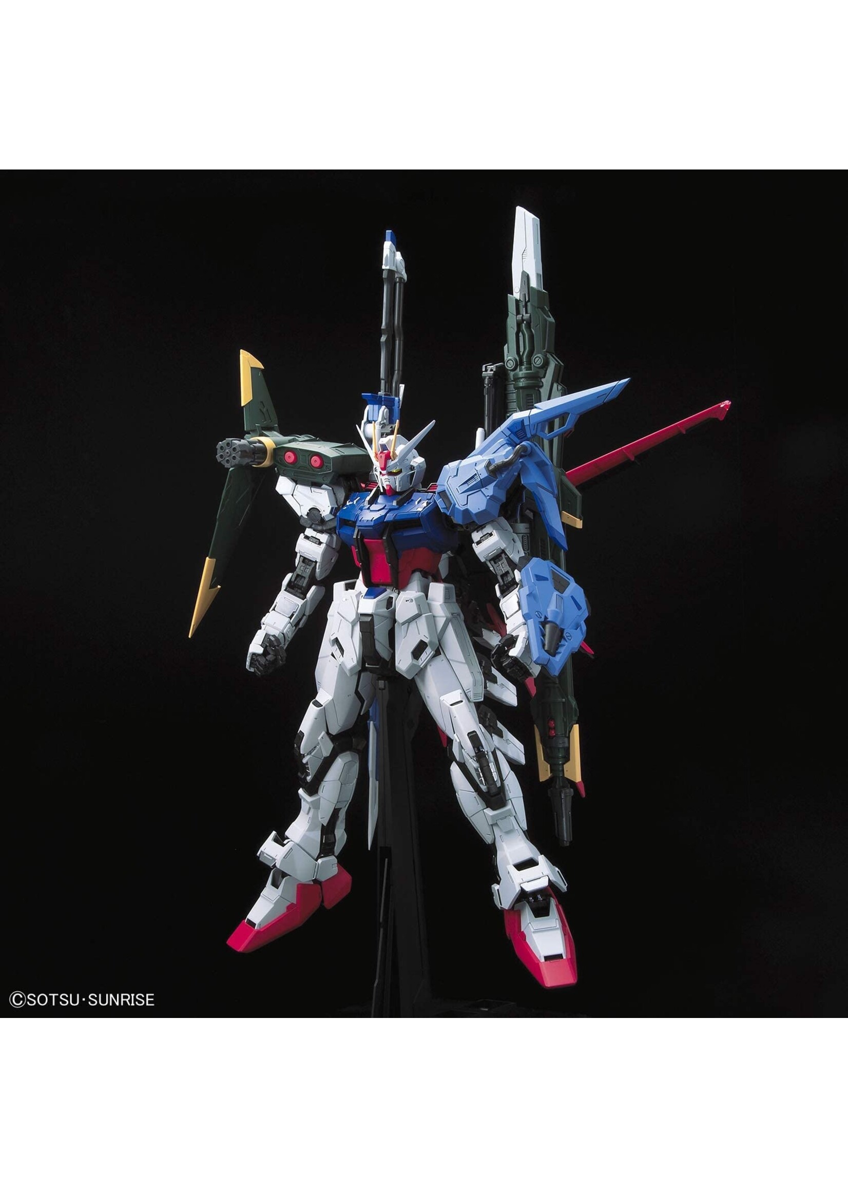 Bandai Perfect Strike PG