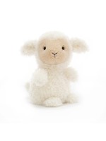 Jellycat Little Lamb