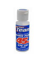 Associated 5430 - FT Silicone Shock Fluid, 45wt (575 cSt)
