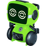 Mukikim Jabberbot