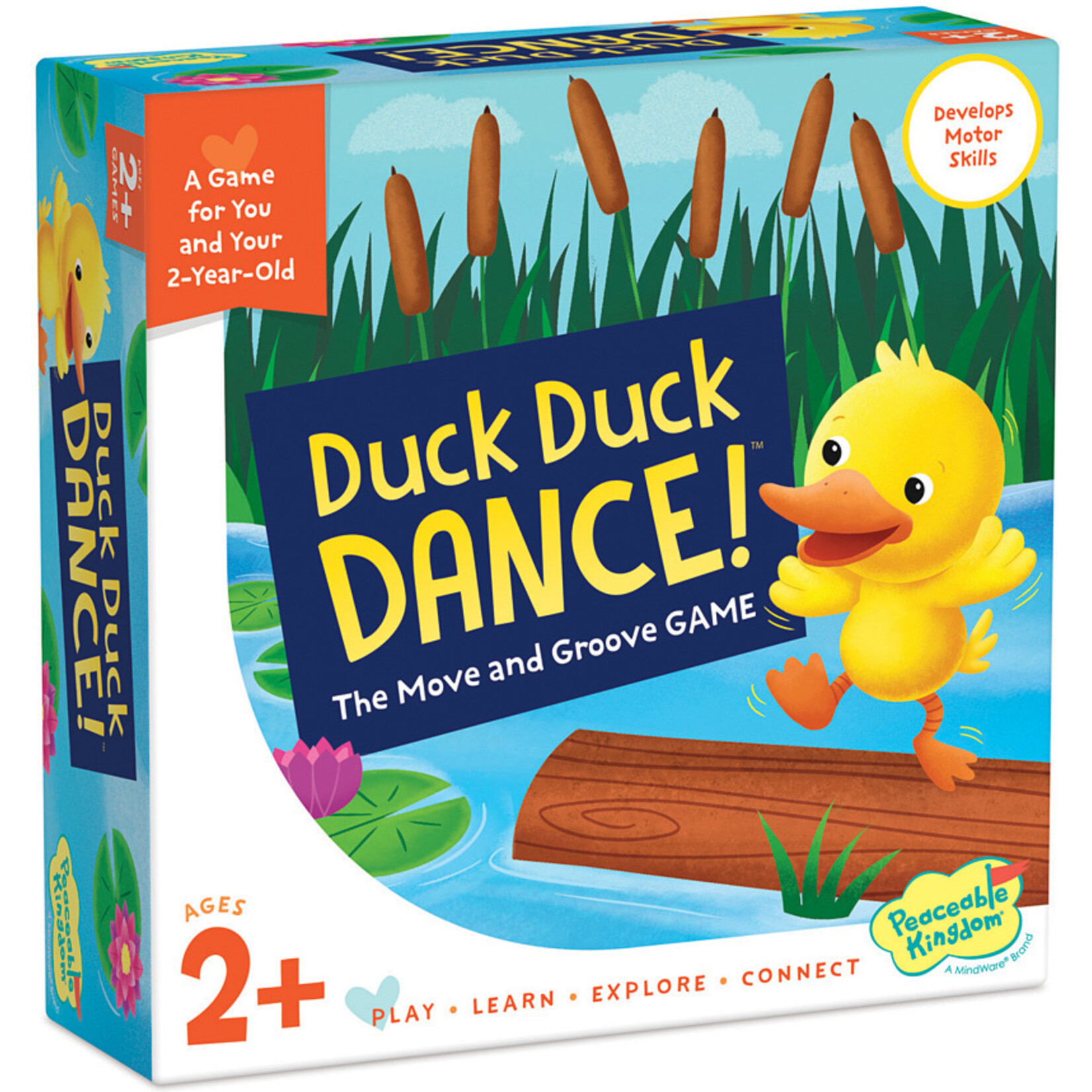 Mindware Duck Duck Dance!