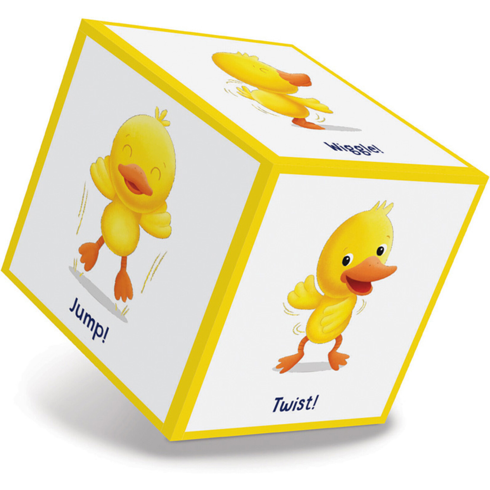 Mindware Duck Duck Dance!