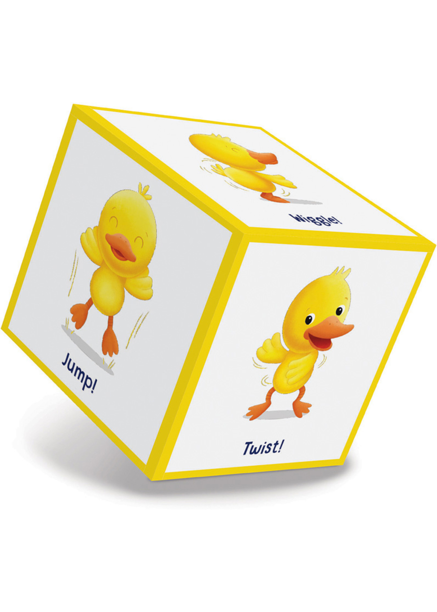 Mindware Duck Duck Dance!