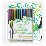 Fineliner 12 Pen Set