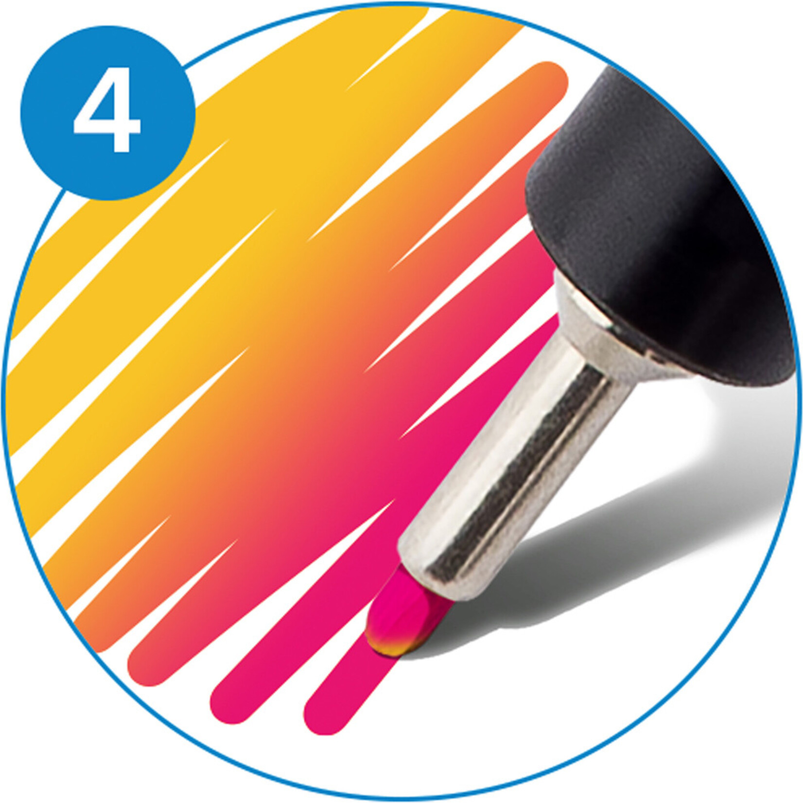 Fineliner 12 Pen Set