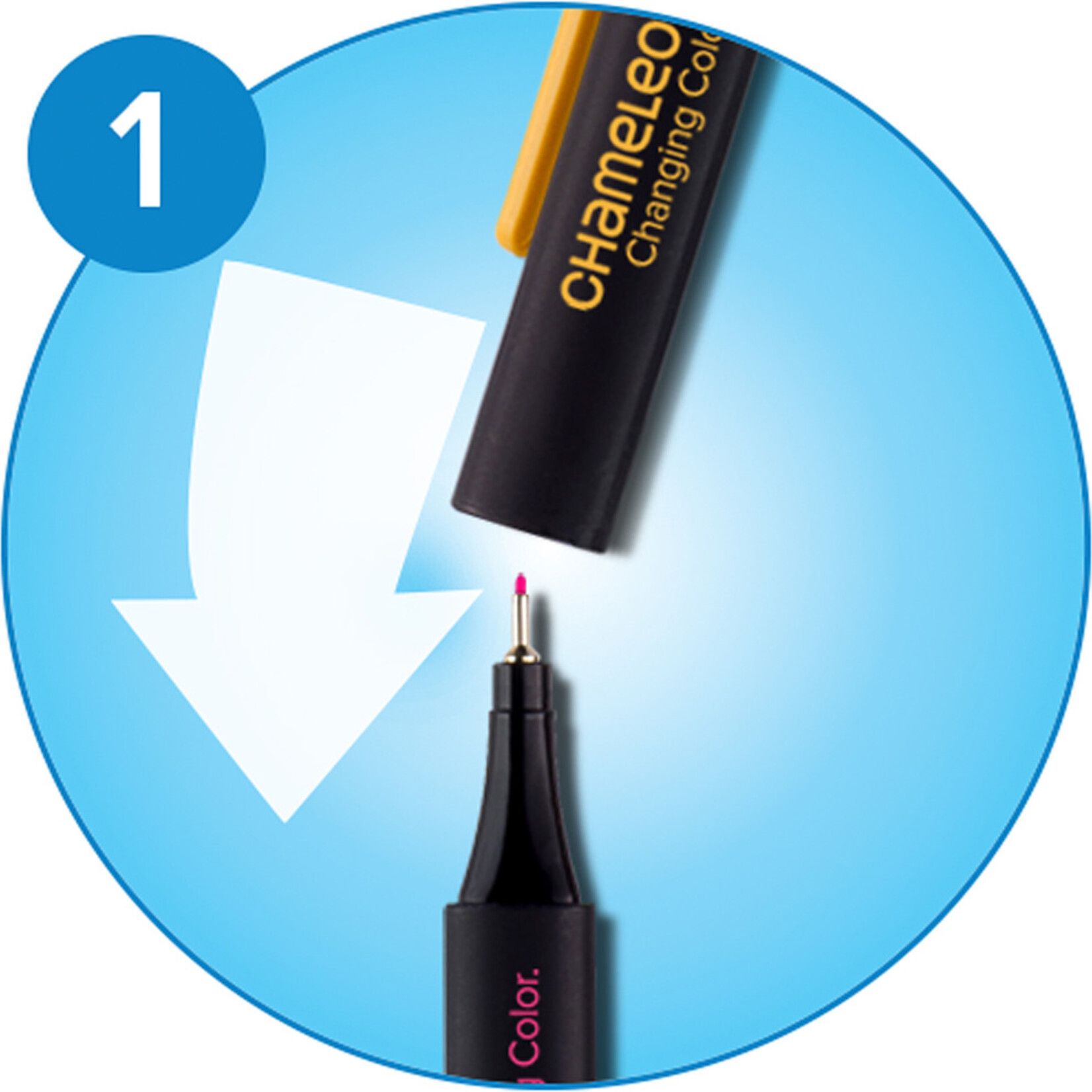 Fineliner 12 Pen Set