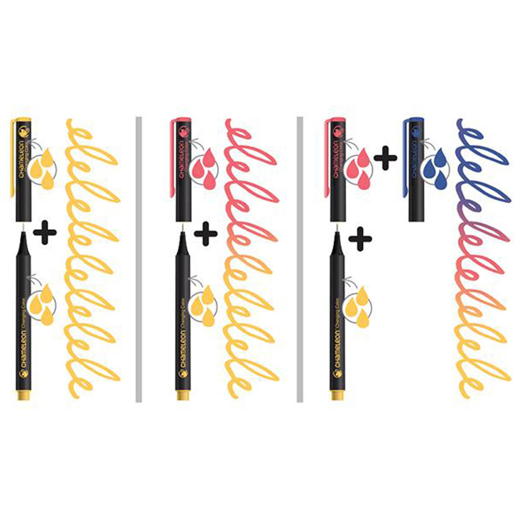 Fineliner 12 Pen Set