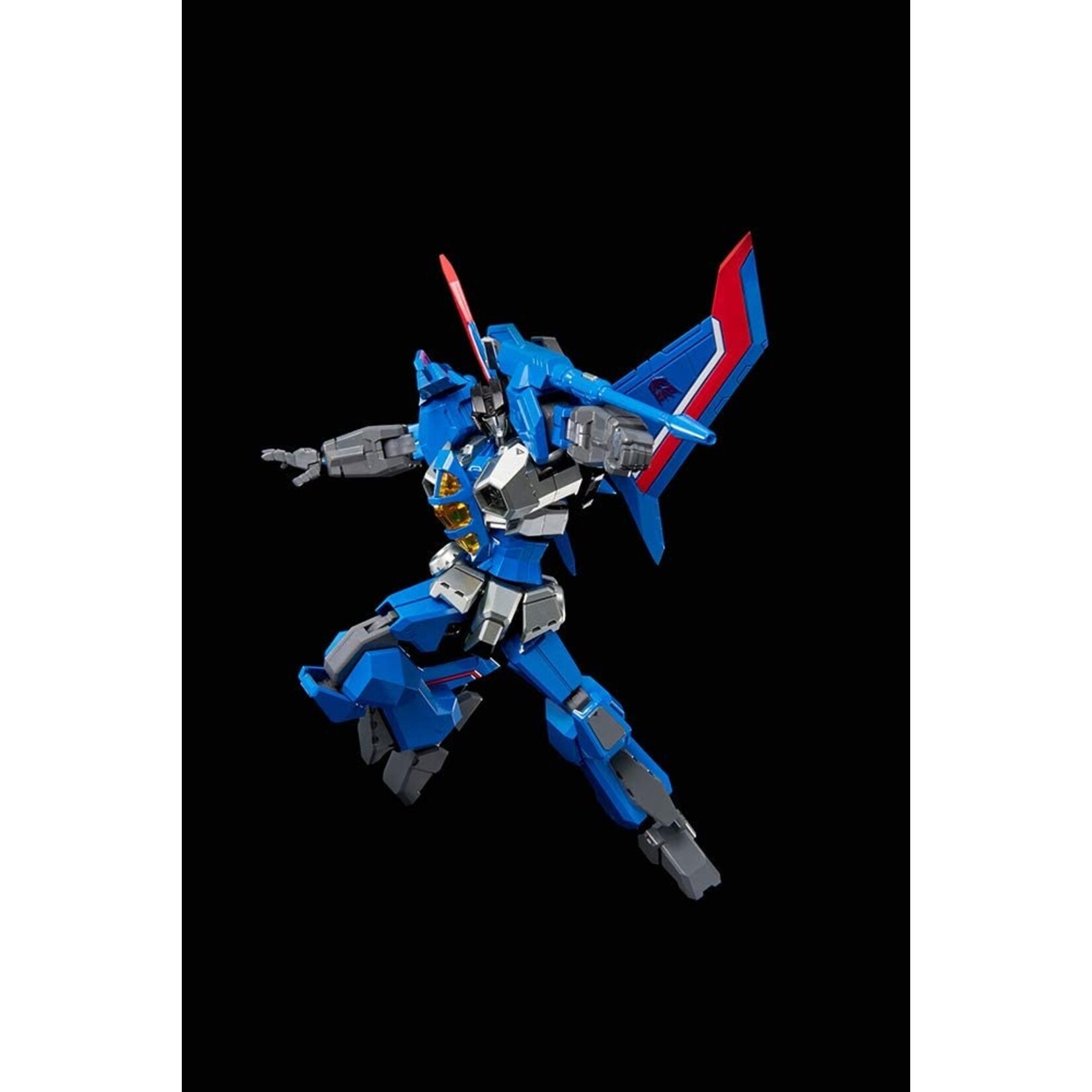 Flame Toys 51234 - Thunder Cracker