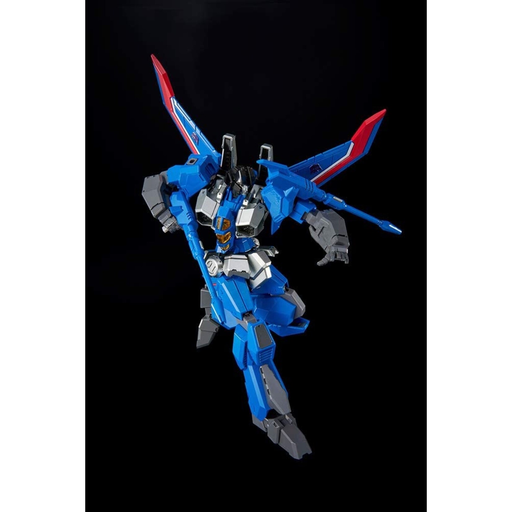 Flame Toys 51234 - Thunder Cracker