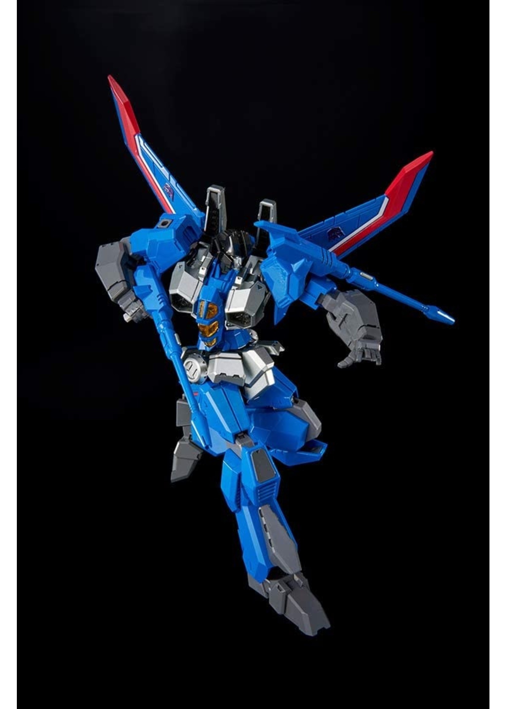 Flame Toys 51234 - Thunder Cracker