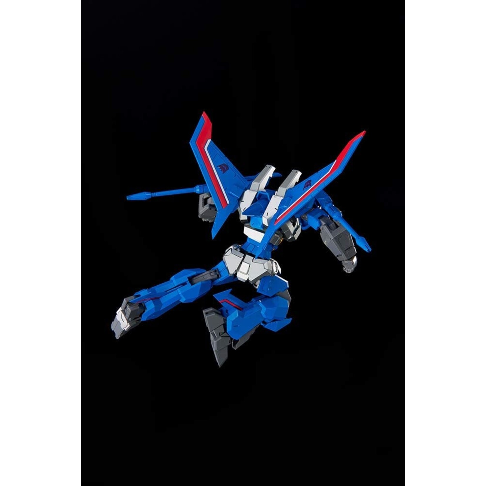 Flame Toys 51234 - Thunder Cracker