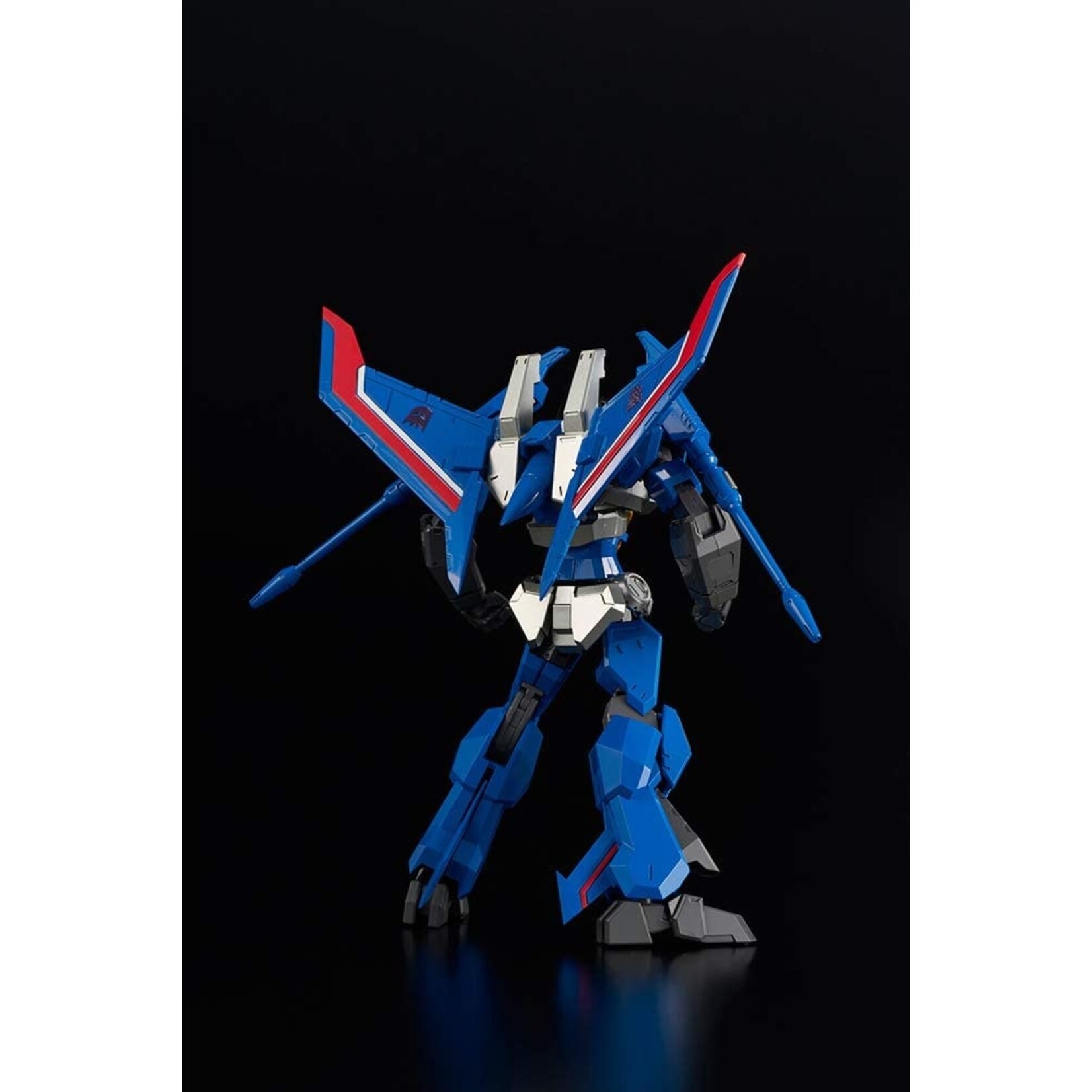 Flame Toys 51234 - Thunder Cracker