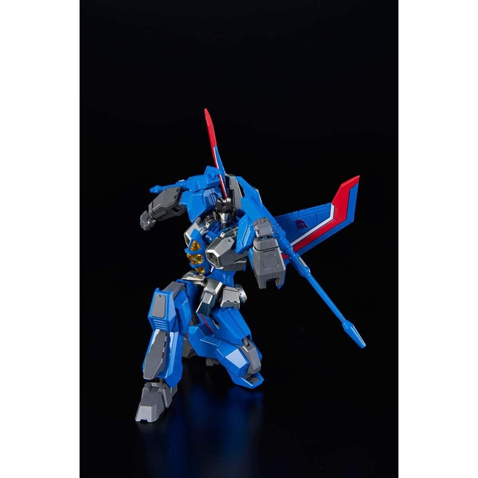 Flame Toys 51234 - Thunder Cracker
