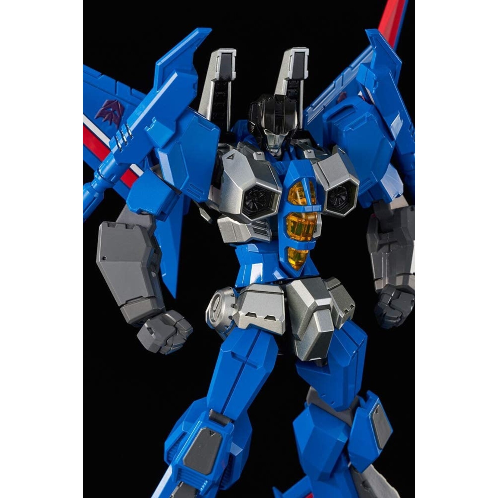 Flame Toys 51234 - Thunder Cracker